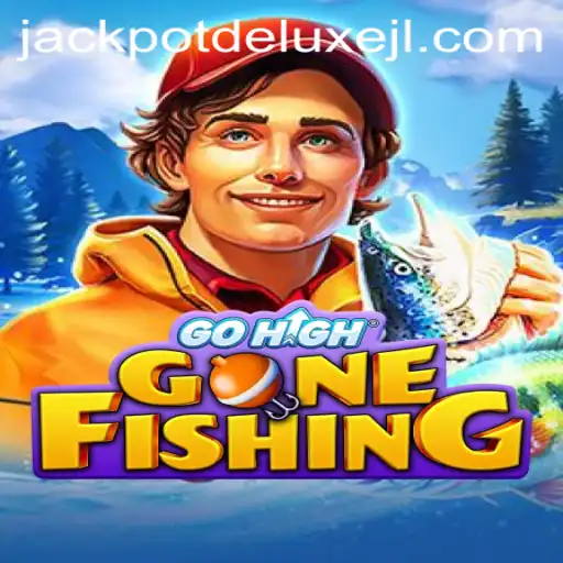 Discover the Treasure in GoHighGoneFishing: Unveiling the Thrill of JACKPOT DELUXE