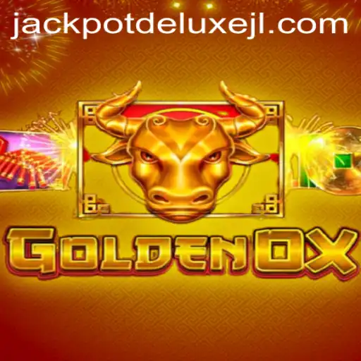 GoldenOx: The Jackpot Deluxe Experience