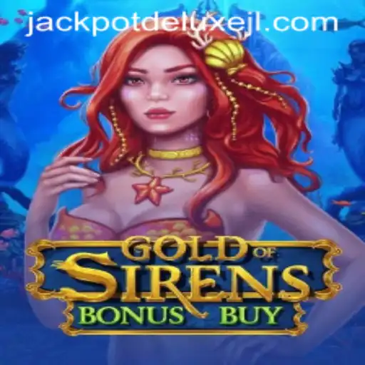 GoldofSirensBonusBuy Game: JACKPOT DELUXE Features and Exciting Gameplay