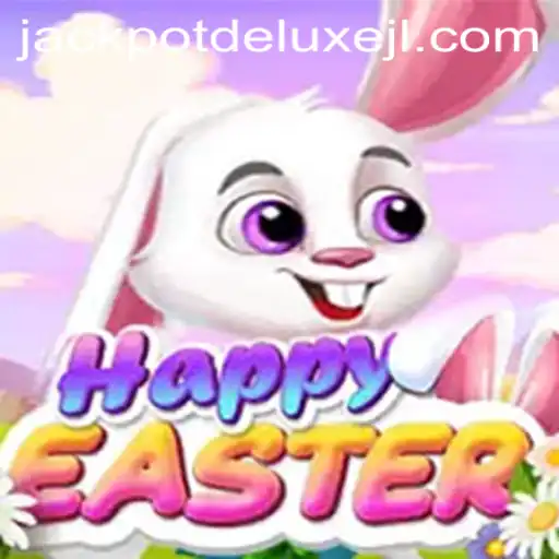 Exploring the Joyful World of HappyEaster: The Exciting Game with JACKPOT DELUXE
