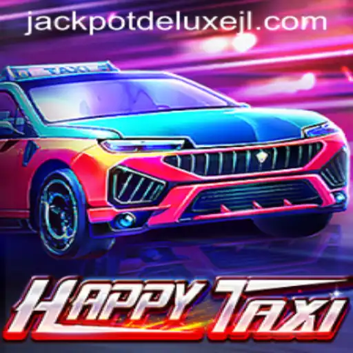 Exploring the Thrills of HappyTaxi's JACKPOT DELUXE