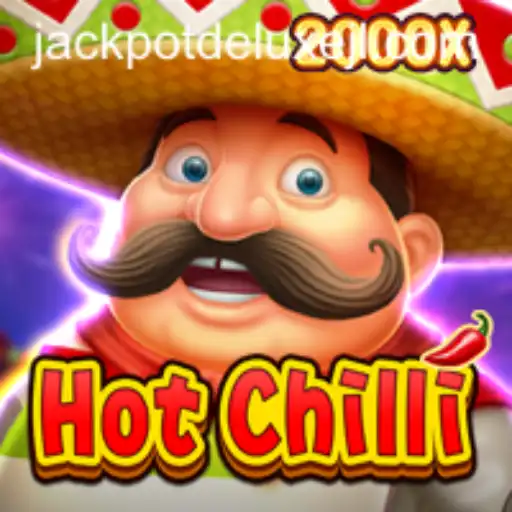 Experience the Thrill of HotChilli: Unleashing the JACKPOT DELUXE Adventure