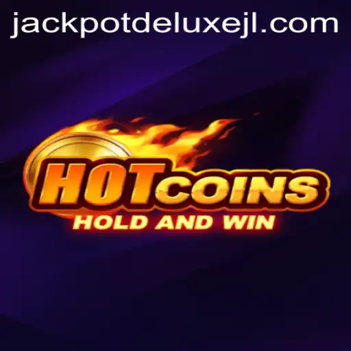 HotCoins: An Exciting Exploration of JACKPOT DELUXE