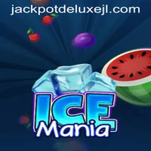 IceMania: An Immersive Journey into the World of Jackpot Deluxe