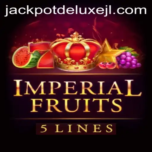 Imperial Fruits 5: A Deep Dive into the Thrilling World of Jackpot Deluxe
