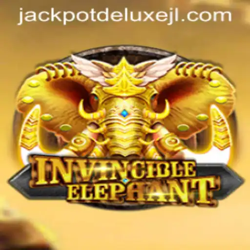 Unveiling InvincibleElephant: The Latest Sensation with JACKPOT DELUXE