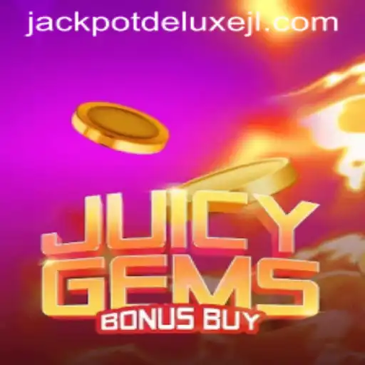 Exploring the World of JuicyGemsBonusBuy: Unleash the Thrill with JACKPOT DELUXE
