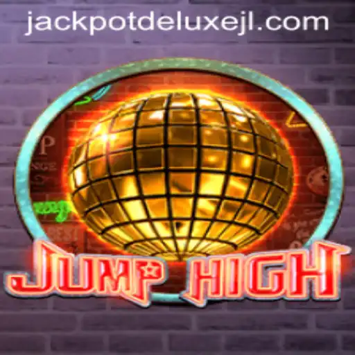 JumpHigh: Discover the Thrill of JACKPOT DELUXE
