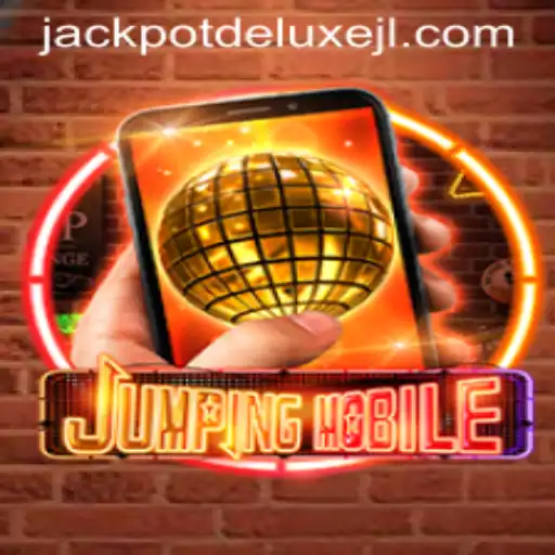 Unleashing Thrills with Jumpingmobile: Exploring the Exciting World of JACKPOT DELUXE