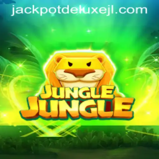 Explore the Thrilling World of JungleJungle: Embrace the JACKPOT DELUXE Adventure