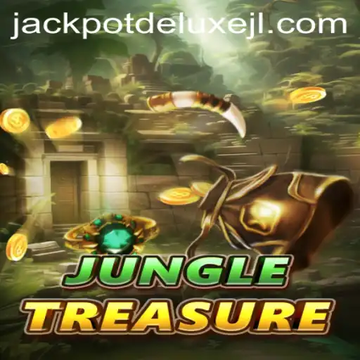 Exploring the Thrilling Adventure of JungleTreasure: JACKPOT DELUXE