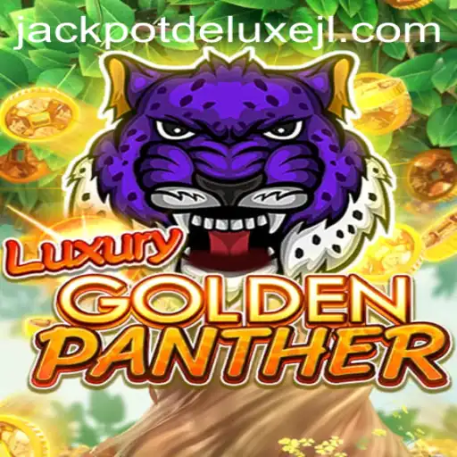 Exploring LUXURYGOLDENPANTHER: A Jackpot Deluxe Adventure