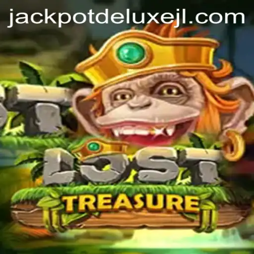 Discovering LostTreasure: A Dive into JACKPOT DELUXE