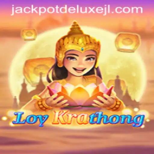 Discover the Thrilling Experience of LoyKrathong: JACKPOT DELUXE