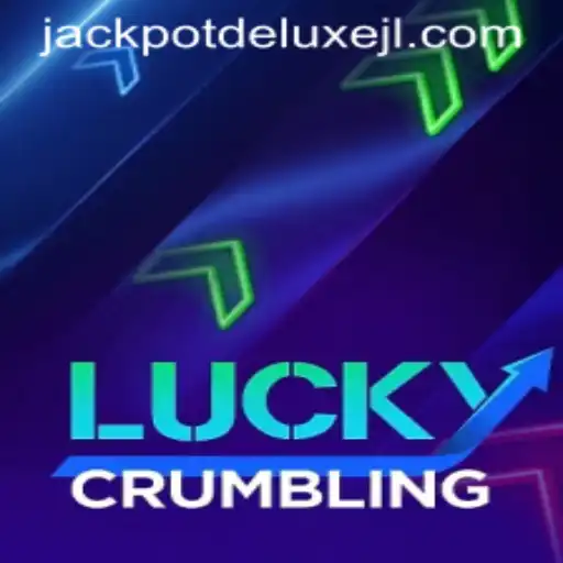 Exploring the Thrills of LuckyCrumbling: JACKPOT DELUXE