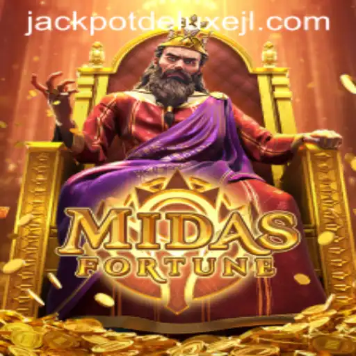 Discover MidasFortune: The Thrilling Journey to JACKPOT DELUXE