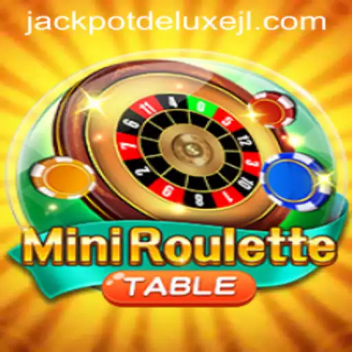 Exploring MiniRoulette: A Fresh Take on JACKPOT DELUXE