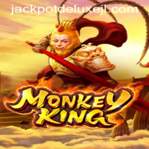 Discover the Excitement of MonkeyKing: Jackpot Deluxe