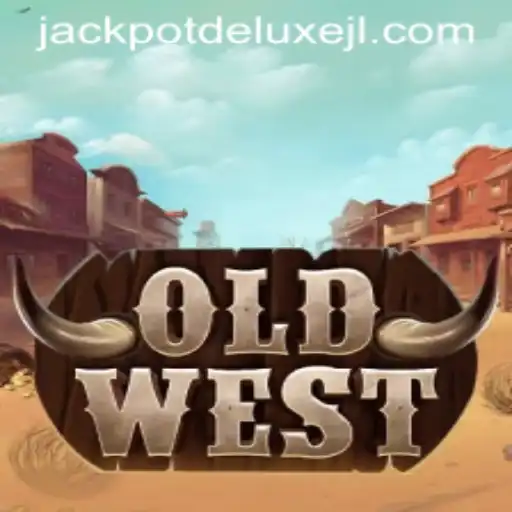 Exploring the Wild World of OldWest: JACKPOT DELUXE Edition