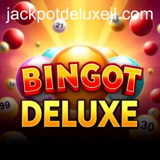 Online Bingo and JACKPOTDELUXE