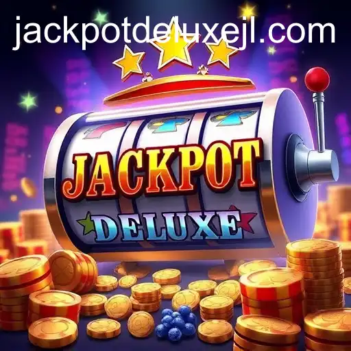 Exploring the Digital Spin: An In-Depth Look at JACKPOT DELUXE