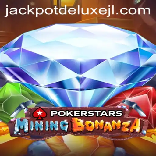 Unveiling the Excitement of Pokerstars' JACKPOT DELUXE