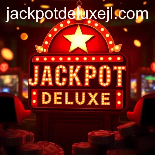 Unraveling the Excitement of Promotions with JACKPOT DELUXE