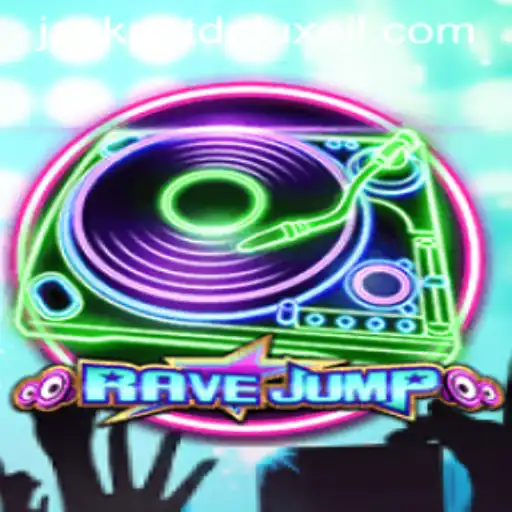 RaveJump: Experience the Thrill with JACKPOT DELUXE