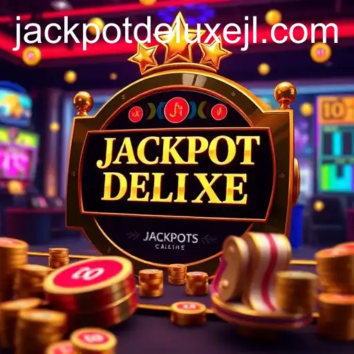 Responsible Gambling: Navigating the Thrills of JACKPOTDELUXE Safely