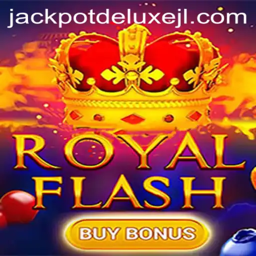 Unlocking the Thrills of RoyalFlashBuyBonus: Discover the Jackpot Deluxe Experience