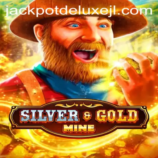 Unveiling SilverGold: The Thrilling World of JACKPOT DELUXE