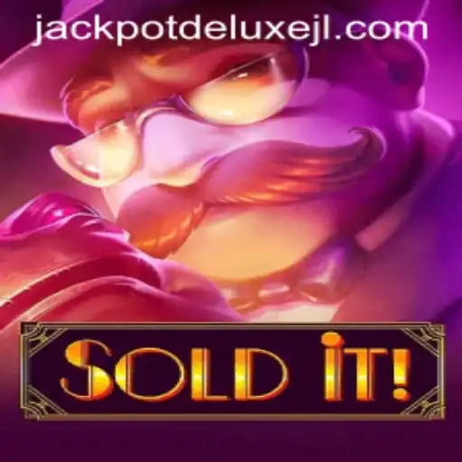 Unveiling Soldit: A Thrilling Adventure with JACKPOT DELUXE