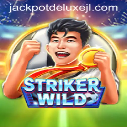 StrikerWILD: Unleashing the Thrills of JACKPOT DELUXE