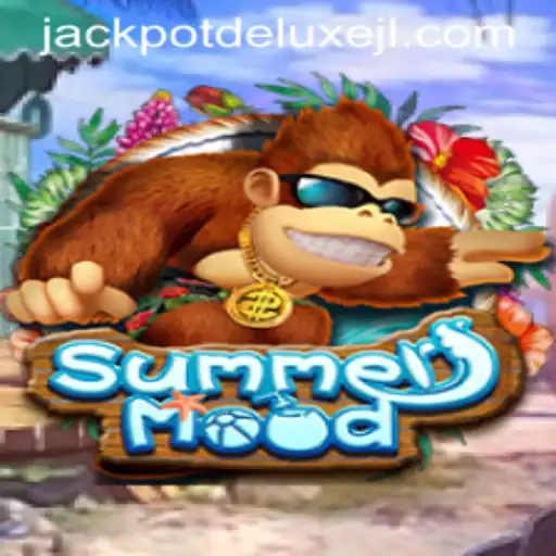 Discovering SummerMood: Dive into the Excitement of JACKPOT DELUXE
