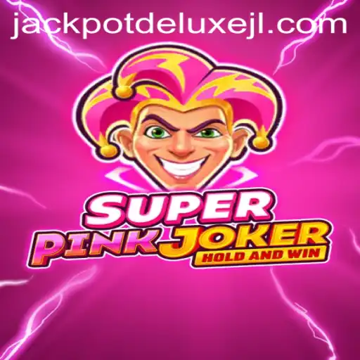 SuperPinkJoker: Unveiling the Thrilling World of JACKPOT DELUXE
