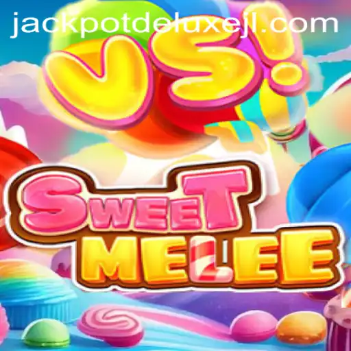 SweetMelee: Exploring the Exhilaration of JACKPOT DELUXE