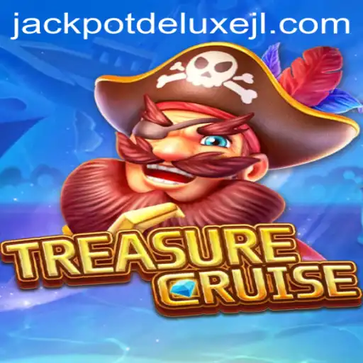 Exploring the Exciting World of TREASURECRUISE: Unveiling the Magic of JACKPOT DELUXE