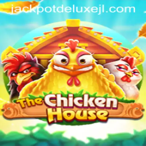 The Enthralling World of TheChickenHouse: Unveiling the Excitement of JACKPOT DELUXE