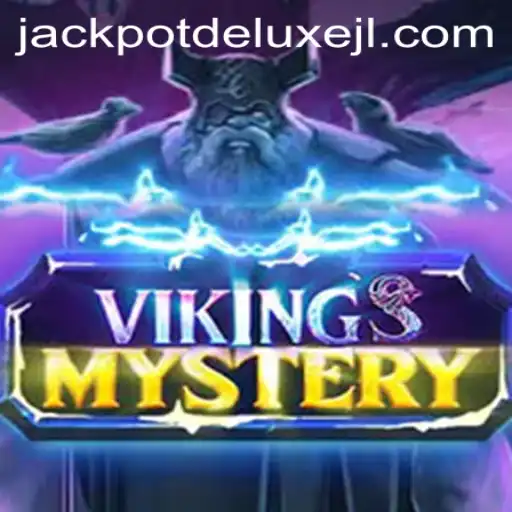Explore the World of VikingsMystery: Unraveling JACKPOT DELUXE