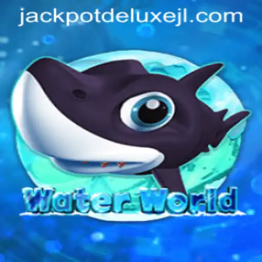 Dive into the Adventure: WaterWorld with JACKPOT DELUXE