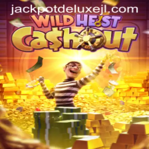 Exploring WildHeistCashout: The Ultimate Jackpot Deluxe Experience