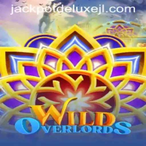 Discovering WildOverlords: A Thrilling Adventure into the World of JACKPOT DELUXE