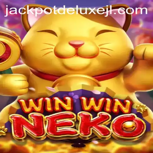 Discover the Thrilling World of WinWinNeko: Unlock the Jackpot Deluxe