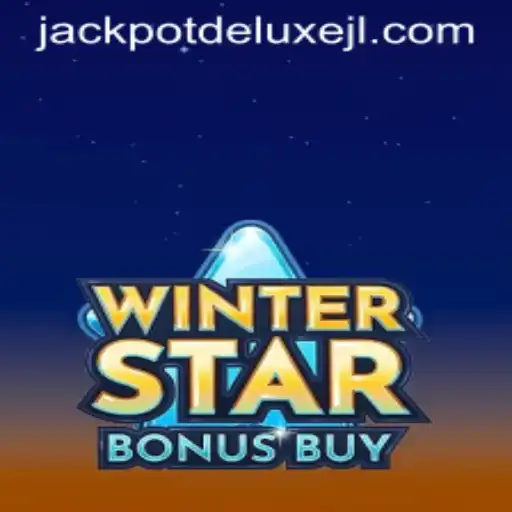 Discover the Excitement of WinterStarBonusBuy: An In-depth Look at JACKPOT DELUXE