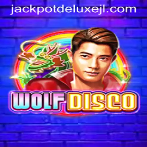 Discover the Thrills of WolfDisco: A Deep Dive into JACKPOT DELUXE