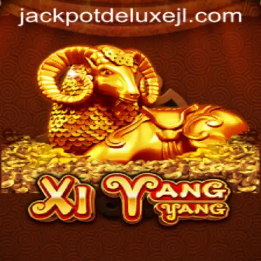 XiYangYang: An Enthralling Game Experience with JACKPOT DELUXE