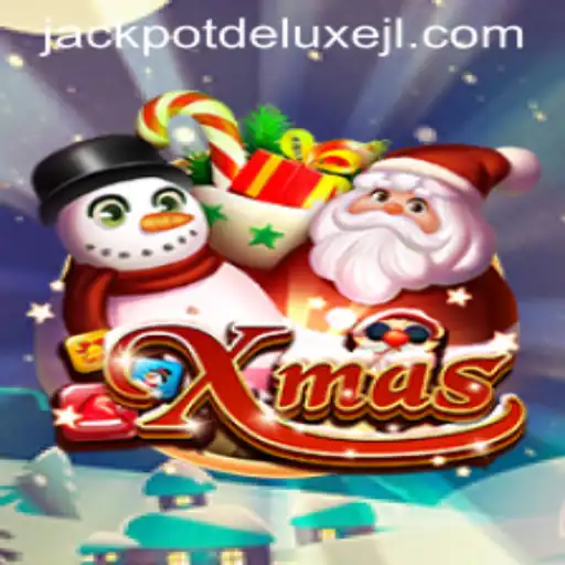 Unwrapping the Excitement of Xmas: Dive into the World of JACKPOT DELUXE