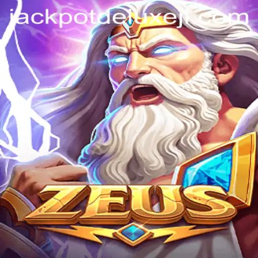 Exploring the Riches of Zeus: The Thrilling Journey into Jackpot Deluxe