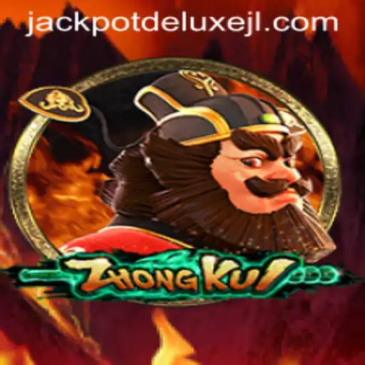 Unveiling the Mystique of ZhongKui: Embrace the Thrills of JACKPOT DELUXE